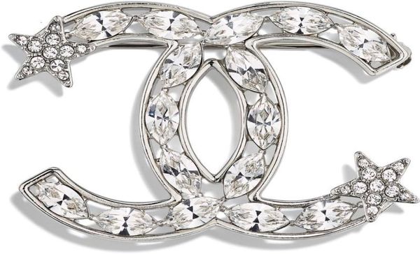 2020 fashion glamour jewelry ladies brooches with clothing accessories gorgeous minimalist party broochesi0jt lw9113955, Silver
2020 fashion glamour jewelry ladies brooches with clothing accessories gorgeous minimalist party broochesi0jt lw9113955, Silver