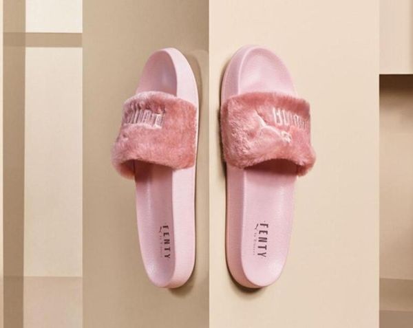 american female designer slippers furry fluffy harena slippers fur luxury sandals flip flop6403079, Black
american female designer slippers furry fluffy harena slippers fur luxury sandals flip flop6403079, Black
