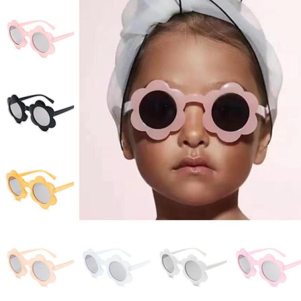 fashion children jelly color sunglasses kids flower frame sun glasses antiuv spectacles baby goggle round lens eyeglasses adumbra6607051, White;black
fashion children jelly color sunglasses kids flower frame sun glasses antiuv spectacles baby goggle round lens eyeglasses adumbra6607051, White;black