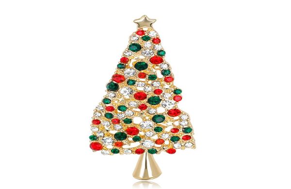christmas tree brooches pins with crystal for women men children merry xmas gift rhinestone badge whole fashion j9597405, Gray
christmas tree brooches pins with crystal for women men children merry xmas gift rhinestone badge whole fashion j9597405, Gray