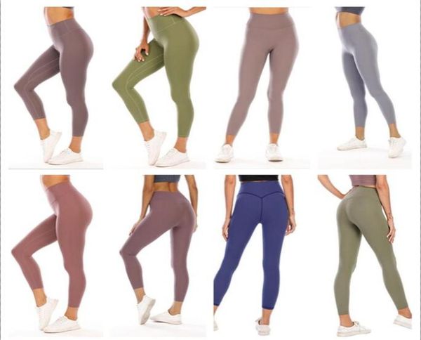 2021 womens stylist high yoga pants leggings yogaworld women workout fitness set wear elastic lady full tights solid9500957
2021 womens stylist high yoga pants leggings yogaworld women workout fitness set wear elastic lady full tights solid9500957