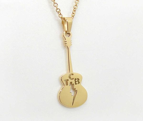 pendant necklaces elvis fans memarial gift guitar lute hollow tcb letter pendant necklace gold plated stainless steel jewelry drop1751249, Silver
pendant necklaces elvis fans memarial gift guitar lute hollow tcb letter pendant necklace gold plated stainless steel jewelry drop1751249, Silver