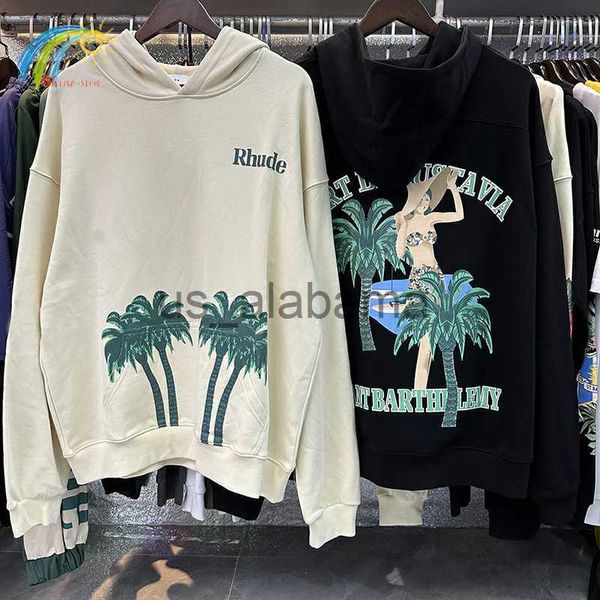 men's hoodies sweatshirts streetwear ghosted letters printing hoodie men women terry cotton patchwork oversized coconut pullover with t, Black
men's hoodies sweatshirts streetwear ghosted letters printing hoodie men women terry cotton patchwork oversized coconut pullover with t, Black