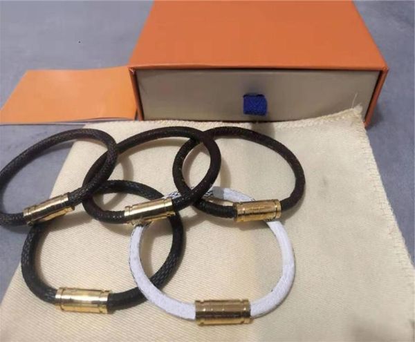 women men bracelet fashion bracelets fashion jewelry size bracelet buckle leather jewelry 5 colors4195246, Black
women men bracelet fashion bracelets fashion jewelry size bracelet buckle leather jewelry 5 colors4195246, Black
