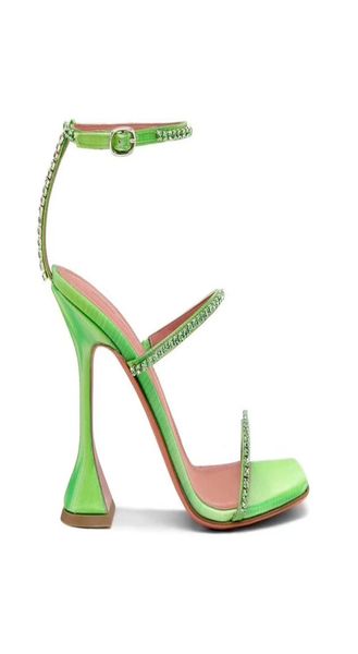 2021 summer sandal shoe strange cup heel 3 rhinestone strap sandal spikeheels party women shoe wedding shoes7176002, Black
2021 summer sandal shoe strange cup heel 3 rhinestone strap sandal spikeheels party women shoe wedding shoes7176002, Black