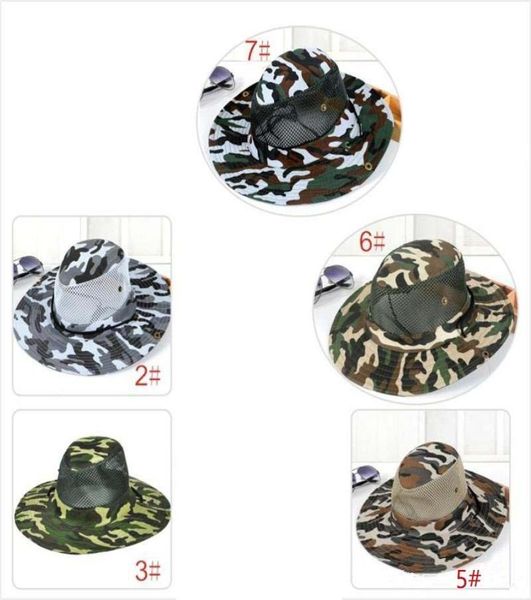 new camouflage sun net shade military hat breathable fishing hat man outdoor wide edge fisherman hat mo125446645, Blue;gray
new camouflage sun net shade military hat breathable fishing hat man outdoor wide edge fisherman hat mo125446645, Blue;gray