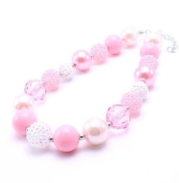 fashion pretty pink color kid chunky bead necklace fashion toddlers girls bubblegum bead chunky necklace jewelry gift for children3431939, Silver
fashion pretty pink color kid chunky bead necklace fashion toddlers girls bubblegum bead chunky necklace jewelry gift for children3431939, Silver