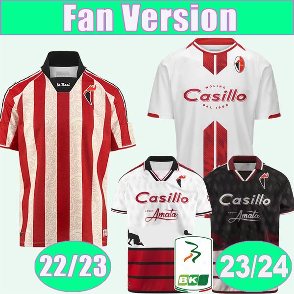 2023 24 ssc bari mens soccer jerseys 22 23 botta w.cheddira d'errico maiello scavone home away special edition football shirt short sle, Black;yellow
2023 24 ssc bari mens soccer jerseys 22 23 botta w.cheddira d'errico maiello scavone home away special edition football shirt short sle, Black;yellow