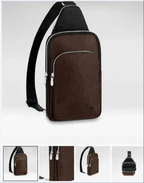 7a men's luxury designer avenue shoulder bag double zipper crossbody bag fashion wallet genuine leather sports travel outdoor bag chest
7a men's luxury designer avenue shoulder bag double zipper crossbody bag fashion wallet genuine leather sports travel outdoor bag chest