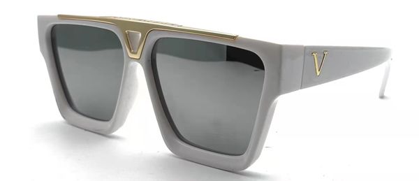 sell luxury evidence sunglasses full frame vintage designer sunglasses for men shiny gold logo gold plated l1502, White;black
sell luxury evidence sunglasses full frame vintage designer sunglasses for men shiny gold logo gold plated l1502, White;black