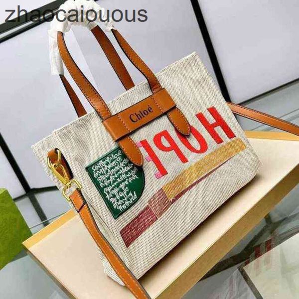 wholesale tote bag woody cloe handbag bags designer 2023 oversized one shoulder fashionable versatile summer mc4s
wholesale tote bag woody cloe handbag bags designer 2023 oversized one shoulder fashionable versatile summer mc4s