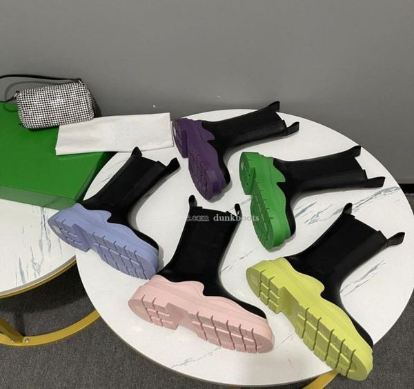 s boots tire chelsea leather winter booties martin boot men women anti-slip ankle wave colored rubber platform 35-441149486, Black
s boots tire chelsea leather winter booties martin boot men women anti-slip ankle wave colored rubber platform 35-441149486, Black