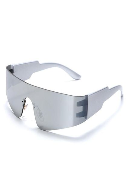 sunglasses sports trends goggles women men fashion punk glasses y2k eyeglasses brand designer mirror sport eyewear gogglesunglasse9228957, White;black
sunglasses sports trends goggles women men fashion punk glasses y2k eyeglasses brand designer mirror sport eyewear gogglesunglasse9228957, White;black