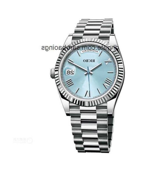 daydate yellow rose gold watch mens women luxury watch day-date president automatic designer watches mechanical roma dial wristwatch 6gbi, Slivery;golden
daydate yellow rose gold watch mens women luxury watch day-date president automatic designer watches mechanical roma dial wristwatch 6gbi, Slivery;golden