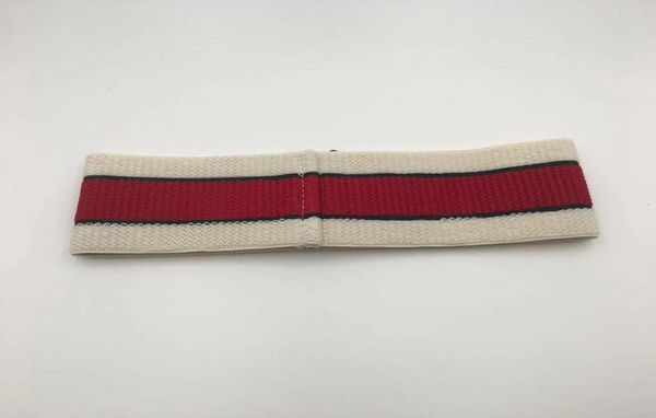 elastic sweatabsorbent headband fashion designer hair tie brand headband2606849, Golden;white
elastic sweatabsorbent headband fashion designer hair tie brand headband2606849, Golden;white