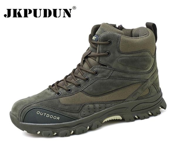 tactical combat boots men genuine leather us army hunting trekking camping mountaineering winter work shoes bot jkpudun l7969445, Black
tactical combat boots men genuine leather us army hunting trekking camping mountaineering winter work shoes bot jkpudun l7969445, Black