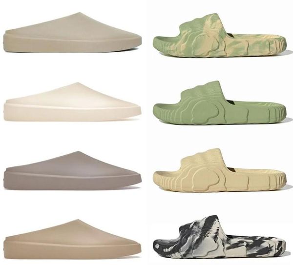 women adilette 22 slides designer sandals beach shoes outdoor mens magic lime desert sand green glow orange resin runner slide9910236, Black
women adilette 22 slides designer sandals beach shoes outdoor mens magic lime desert sand green glow orange resin runner slide9910236, Black