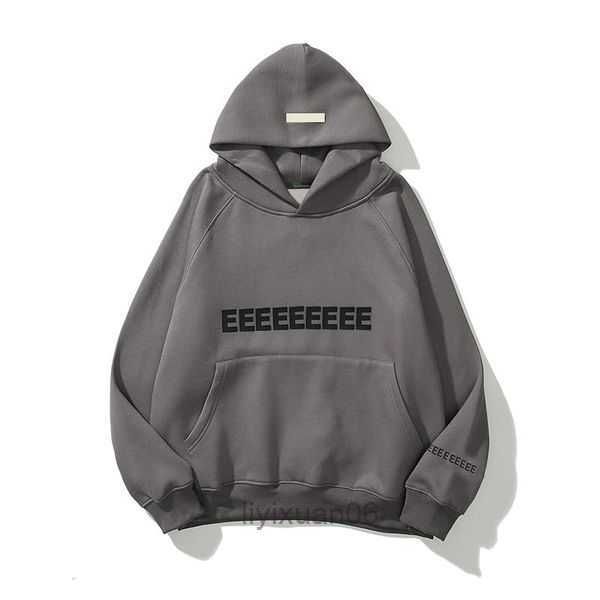 ess 2023 designer menwomens keep warm pullover hoodies sweatshirts loose long sleeve hooded jumper lovers clothing 3d letter graphic qqpk k, Black
ess 2023 designer menwomens keep warm pullover hoodies sweatshirts loose long sleeve hooded jumper lovers clothing 3d letter graphic qqpk k, Black
