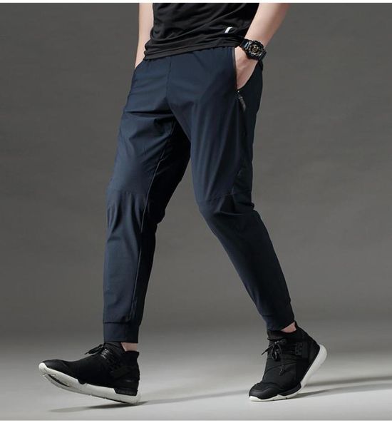 thin workout sweatpants fit quick dry comfortable joggers men running long pants gym sports fitness trousers zip pocket7149065, Black;blue
thin workout sweatpants fit quick dry comfortable joggers men running long pants gym sports fitness trousers zip pocket7149065, Black;blue