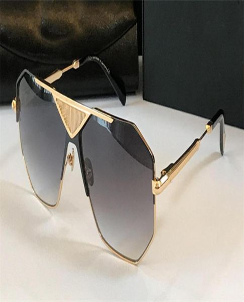 fashion men glasses design sunglasses the grand k gold pilot frame highend outdoor eyewear with case8927678, White;black
fashion men glasses design sunglasses the grand k gold pilot frame highend outdoor eyewear with case8927678, White;black