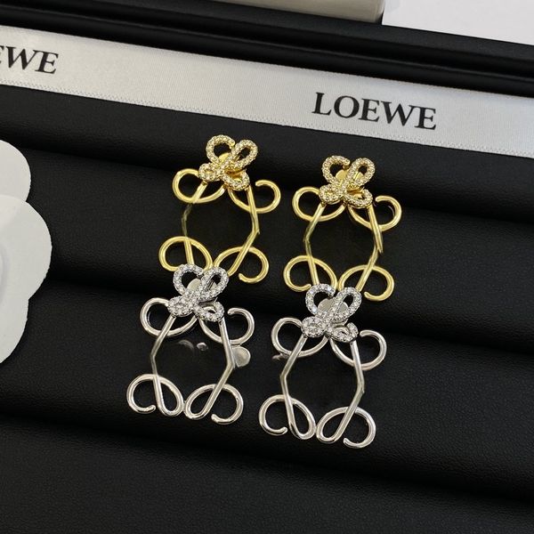 designer jewelry earrings letter design earrings circle simple new fashion stud womens hoop earring for woman 2 color stud earrings, Golden;silver
designer jewelry earrings letter design earrings circle simple new fashion stud womens hoop earring for woman 2 color stud earrings, Golden;silver