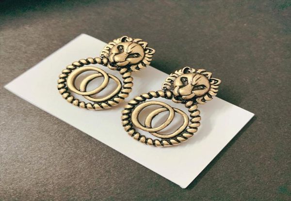 fashion earring designer luxury bee and diamond lion head and letter sign high end earrings for woman multiple optiona5098186, Golden
fashion earring designer luxury bee and diamond lion head and letter sign high end earrings for woman multiple optiona5098186, Golden