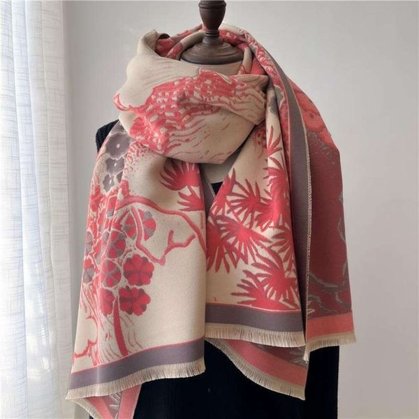 scarf girl pink style imitation cashmere long winter fashion warm shawl for men and women, Blue;gray
scarf girl pink style imitation cashmere long winter fashion warm shawl for men and women, Blue;gray