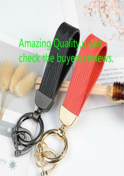 2020 key buckle fashion famous keychain handmade car keychain man woman bag charm pendant accessories new arrive7104879, Silver
2020 key buckle fashion famous keychain handmade car keychain man woman bag charm pendant accessories new arrive7104879, Silver