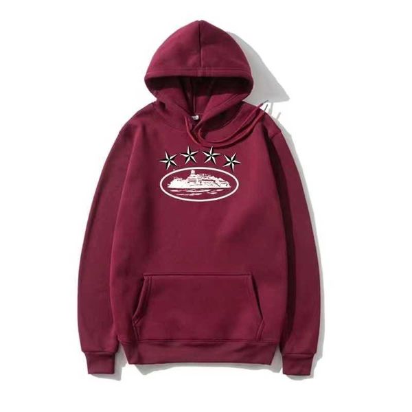 2023 cortiez mens hoodies pullover crewneck designer for men hoodie zipper jacket candy hoody casual long sleeve letter fashion style u7, Black
2023 cortiez mens hoodies pullover crewneck designer for men hoodie zipper jacket candy hoody casual long sleeve letter fashion style u7, Black