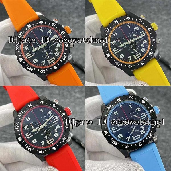 luxury men's watch japan super quartz endurance pro chronograph 48mm avenger hurricane baby blue rubber 1884 men watches hard259e, Slivery;brown
luxury men's watch japan super quartz endurance pro chronograph 48mm avenger hurricane baby blue rubber 1884 men watches hard259e, Slivery;brown