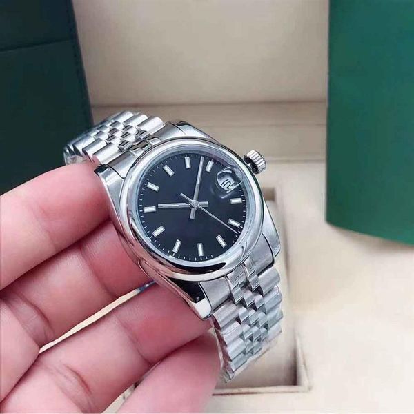 woman designer watches automatic mechanical watchs 31mm 36mm 41mm stainless steel mens 2813 movement watchs couple luxury watch292i, Slivery;brown
woman designer watches automatic mechanical watchs 31mm 36mm 41mm stainless steel mens 2813 movement watchs couple luxury watch292i, Slivery;brown