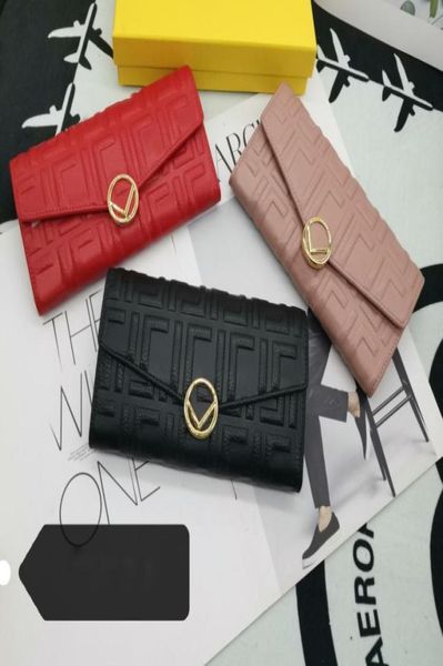 fashion f designers wallet womens genuine leather wallets quality italian style coin purse handbags roma card holder clutch w6412144, Red;black
fashion f designers wallet womens genuine leather wallets quality italian style coin purse handbags roma card holder clutch w6412144, Red;black