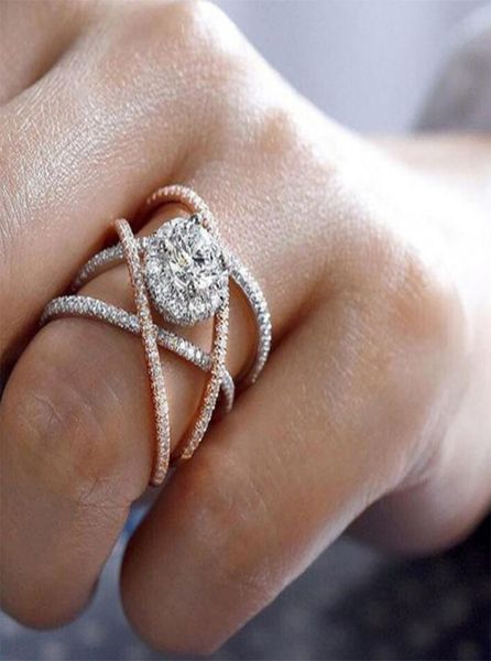 ladies fashion creative cross rose gold flower crystal ring designer engagement bridal diamond couple ring gift8836031, Slivery;golden
ladies fashion creative cross rose gold flower crystal ring designer engagement bridal diamond couple ring gift8836031, Slivery;golden