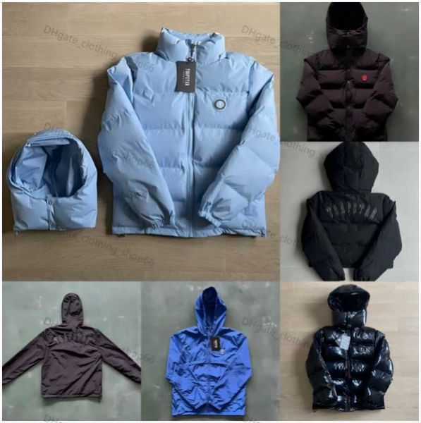 sping autumn windbreaker jackets trapstar brand embroidery men women casual outdoor coat hooded waterproof zipper jackets czz, Black;brown
sping autumn windbreaker jackets trapstar brand embroidery men women casual outdoor coat hooded waterproof zipper jackets czz, Black;brown