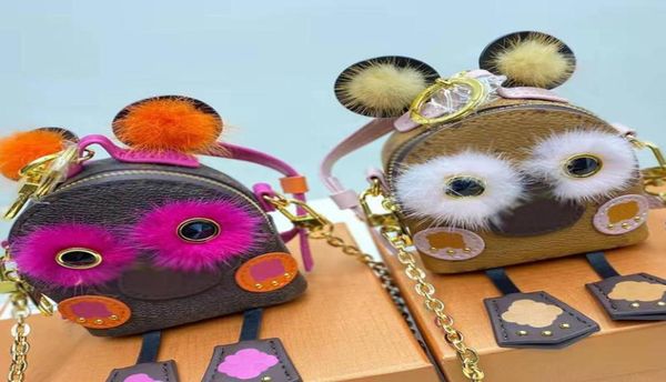 designer women owl coin purses wallet paris brand backpack design old flower printed key buckle pouch genuine leather crossbody sh7000032, Red;black
designer women owl coin purses wallet paris brand backpack design old flower printed key buckle pouch genuine leather crossbody sh7000032, Red;black