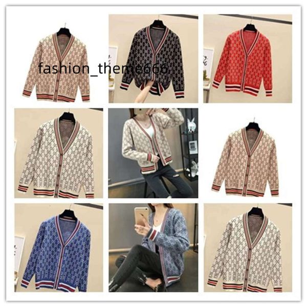 2023 women's blouses shirts luxury clothes summer sweater long sleeve women designer sweaters casual knit autumn fashion classic women, White
2023 women's blouses shirts luxury clothes summer sweater long sleeve women designer sweaters casual knit autumn fashion classic women, White