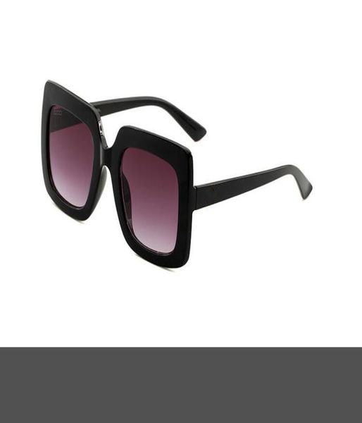 men women sunglasses fashion blac frame gradient uv400 fashion new sun glasses feminin oculos de sol9021999, White;black
men women sunglasses fashion blac frame gradient uv400 fashion new sun glasses feminin oculos de sol9021999, White;black