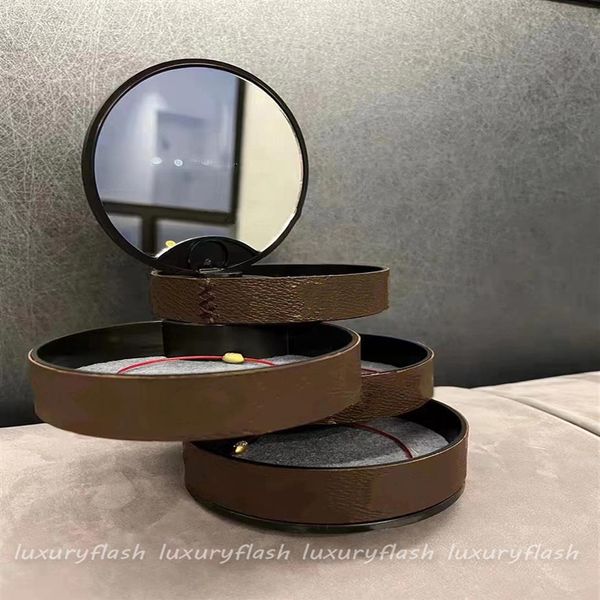 designer lipstick storage case jewelry box rotating creative women design multi-layer display stand earrings cute vintage small ri239m
designer lipstick storage case jewelry box rotating creative women design multi-layer display stand earrings cute vintage small ri239m