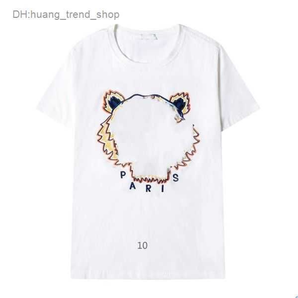 women's men women designer shirt summer kenzo style tshirts embroidery with letters loose tees trend short sleeve shirts tiger asian s, White
women's men women designer shirt summer kenzo style tshirts embroidery with letters loose tees trend short sleeve shirts tiger asian s, White