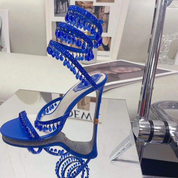 rene caovilla chandelier crystal-embellished sandals leather stiletto heels evening shoes women heeled luxury designers ankle wraparound sho, Black
rene caovilla chandelier crystal-embellished sandals leather stiletto heels evening shoes women heeled luxury designers ankle wraparound sho, Black