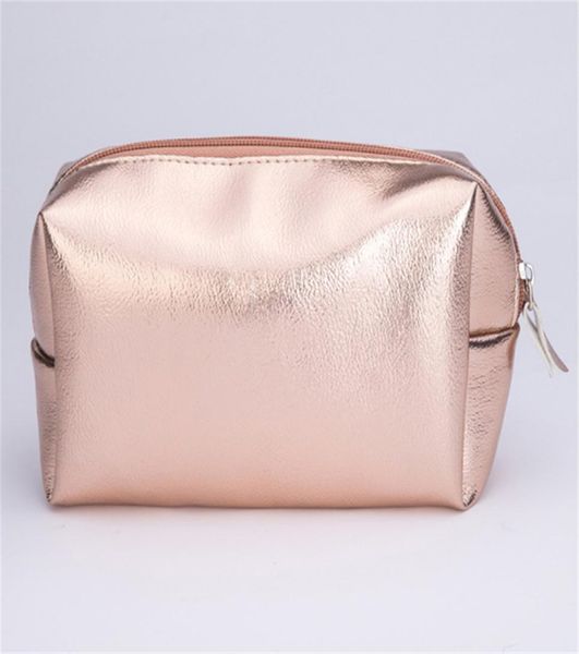 women cosmetic bag pink gold makeup bag zipper make up handbag organizer storage case pouches toiletry wash beauty box5630504
women cosmetic bag pink gold makeup bag zipper make up handbag organizer storage case pouches toiletry wash beauty box5630504