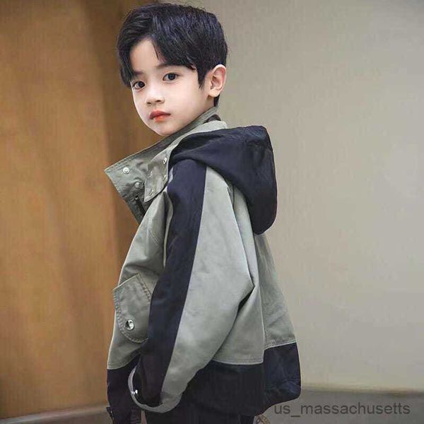 down coat boys fashion hooded windbreaker spring jacket children long sleeve teenage clothes big boys sport coat boys 4 5 6 8 10 12 yers r23, Blue;gray
down coat boys fashion hooded windbreaker spring jacket children long sleeve teenage clothes big boys sport coat boys 4 5 6 8 10 12 yers r23, Blue;gray