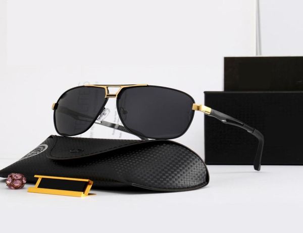 2021 fashion sunglasses for men women with polarized lenses metal frame raysbans designer sunglasse on summer vacation9616792, White;black
2021 fashion sunglasses for men women with polarized lenses metal frame raysbans designer sunglasse on summer vacation9616792, White;black