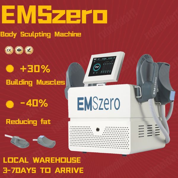emszero body sculpting & slimming sculpting body 14 tesla 6500w muscle building eliminate fat burning beauty machine new
emszero body sculpting & slimming sculpting body 14 tesla 6500w muscle building eliminate fat burning beauty machine new