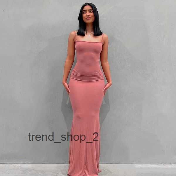 casual dresses 2023 summer spaghetti strap black skims long dress women sleeveless solid skinny bodycon trumpet maxi vestidos 34kj, White;black
casual dresses 2023 summer spaghetti strap black skims long dress women sleeveless solid skinny bodycon trumpet maxi vestidos 34kj, White;black