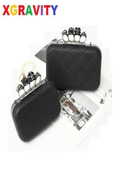 evening bags xgravity 2021 fashion skull finger elegant chain bag women casual clutches handbags envelope ladies ghost 0505483973
evening bags xgravity 2021 fashion skull finger elegant chain bag women casual clutches handbags envelope ladies ghost 0505483973