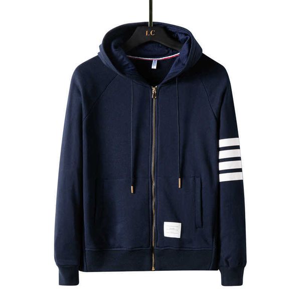 play men's and women's hoodie fashion brand hoodiedv6b, Black