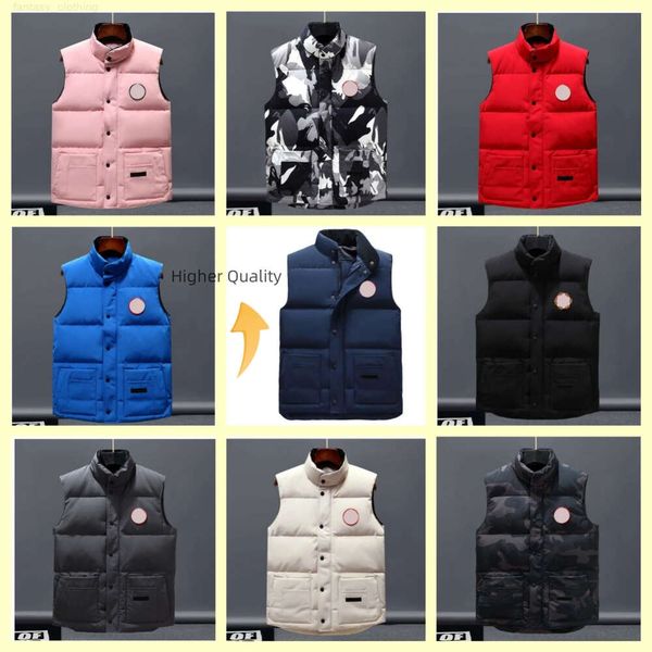 canadian goose jackets designer vest men's and women's jacket authentic luxury down vest brand expedition couples vests parka n7pw, Black
canadian goose jackets designer vest men's and women's jacket authentic luxury down vest brand expedition couples vests parka n7pw, Black