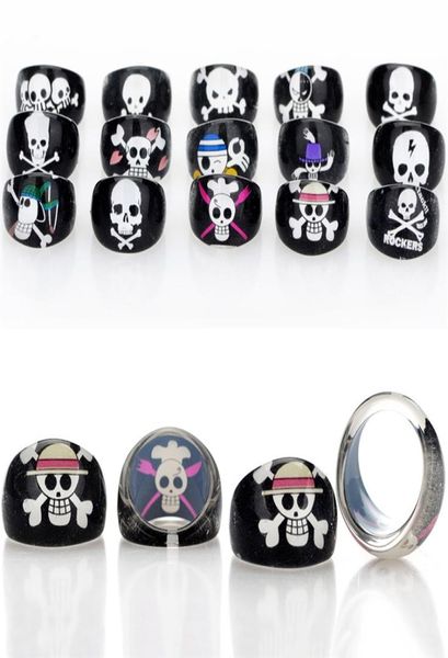 cluster rings pinksee whole 10pcspack black resin skull pattern ring for children kids hiphop skeleton party accessories jew1077748, Golden;silver
cluster rings pinksee whole 10pcspack black resin skull pattern ring for children kids hiphop skeleton party accessories jew1077748, Golden;silver