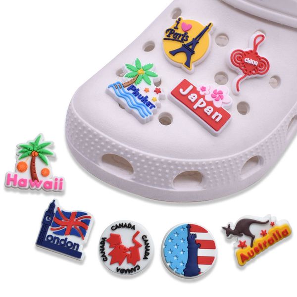 anime hawaii country charms wholesale childhood memories funny gift cartoon charms shoe accessories pvc decoration buckle soft rubber clog c, Blue
anime hawaii country charms wholesale childhood memories funny gift cartoon charms shoe accessories pvc decoration buckle soft rubber clog c, Blue